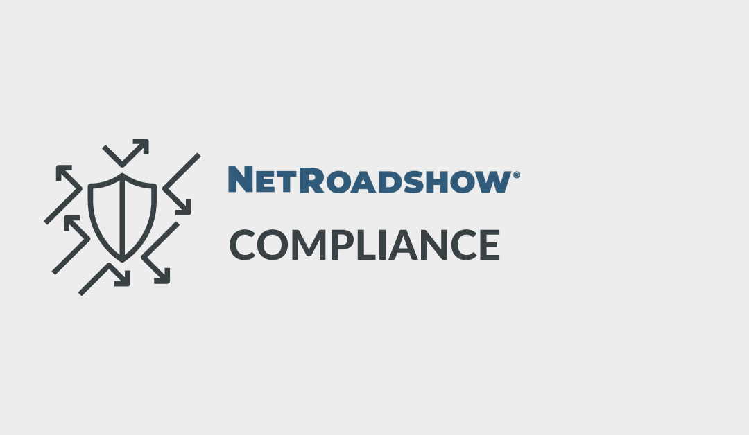 compliance-netroadshow
