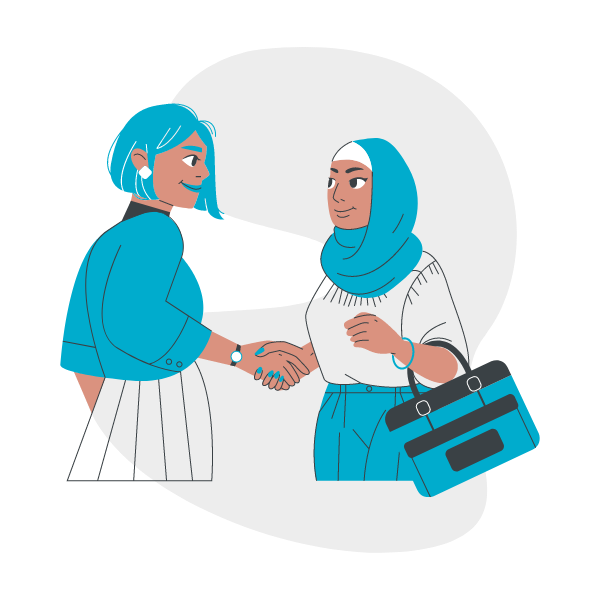 Privacy and protection image
