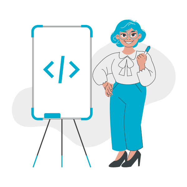 Code review image