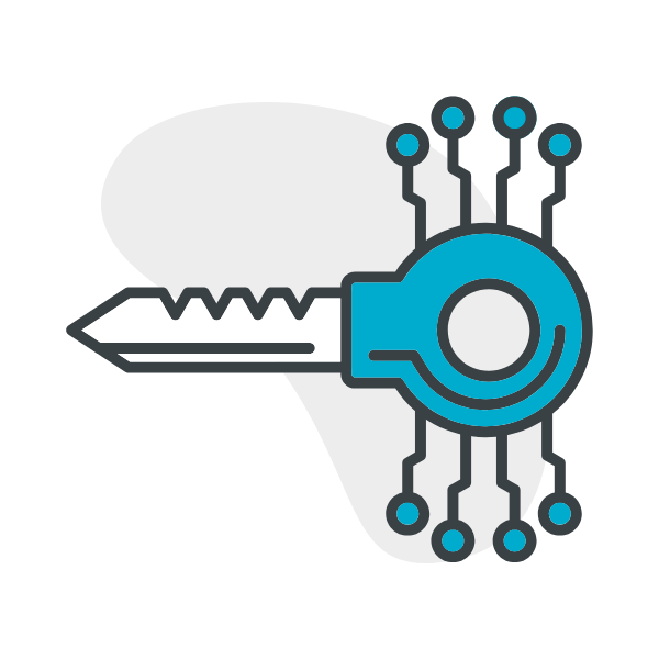 Encryption image