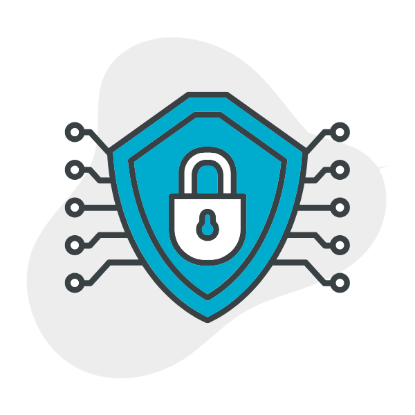 Physical security image