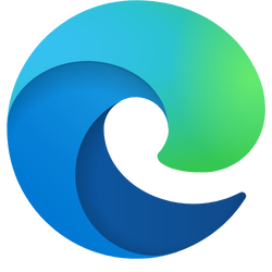 Microsoft Edge icon image