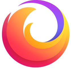 Mozilla Firefox icon image