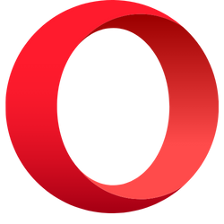 Opera icon image